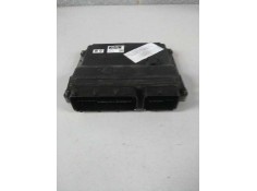 Recambio de centralita motor uce para toyota corolla (e15) 2.0 turbodiesel cat referencia OEM IAM 8966112B01 1758009551 B0