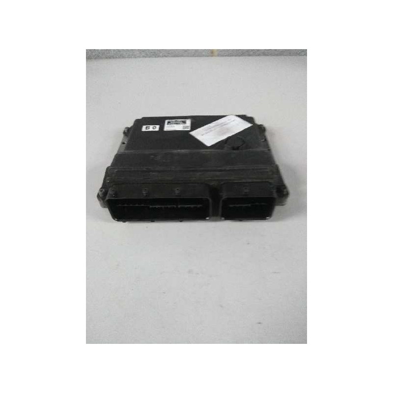 Recambio de centralita motor uce para toyota corolla (e15) 2.0 turbodiesel cat referencia OEM IAM 8966112B01 1758009551 B0