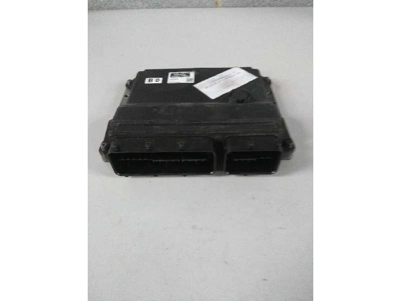 Recambio de centralita motor uce para toyota corolla (e15) 2.0 turbodiesel cat referencia OEM IAM 8966112B01 1758009551 B0