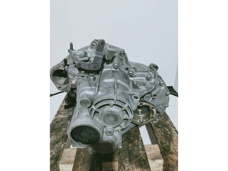 Recambio de caja cambios para volkswagen touran (1t1) advance referencia OEM IAM   