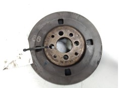 Recambio de polea cigueñal para audi a3 (8l) 1.9 tdi referencia OEM IAM 038105243  