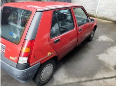 renault 5 (b/c40) del año 1991 2