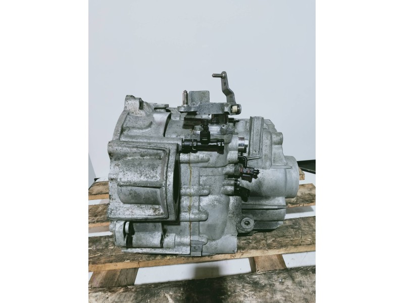 Recambio de caja cambios para volkswagen touran (1t1) advance referencia OEM IAM   