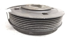 Recambio de polea cigueñal para audi a3 (8l) 1.9 tdi referencia OEM IAM 038105243   2