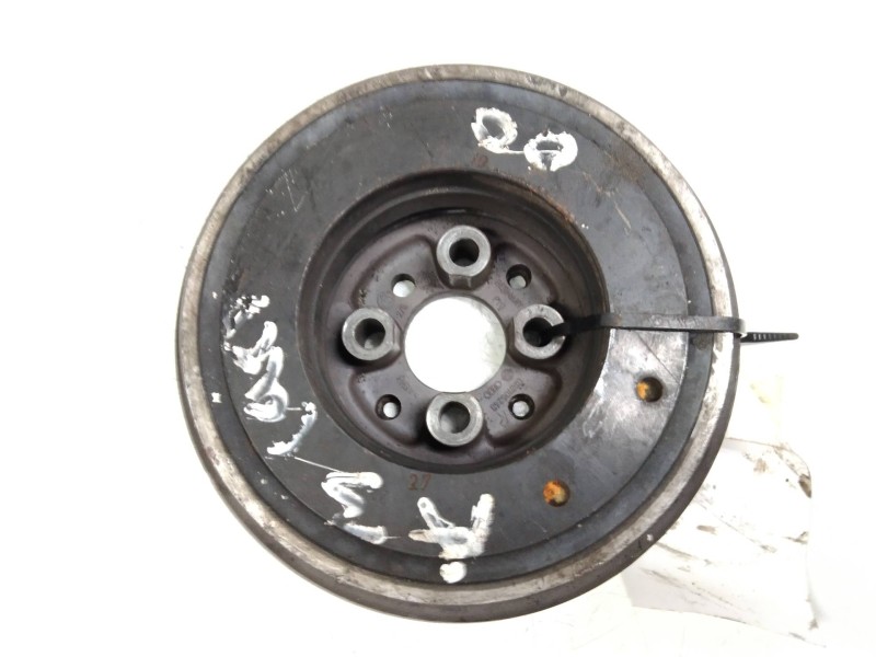 Recambio de polea cigueñal para audi a3 (8l) 1.9 tdi referencia OEM IAM 038105243  