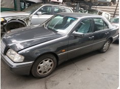 mercedes clase c (w202) berlina del año 1993