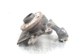 Recambio de mangueta delantera derecha para skoda pickup básico referencia OEM IAM    2