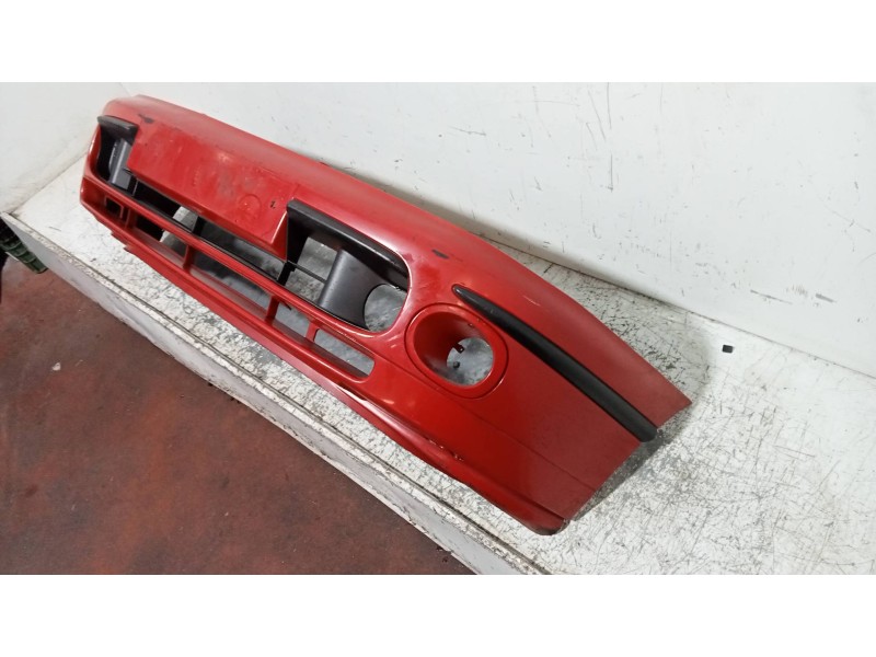Recambio de paragolpes delantero para fiat bravo (182) jtd 105 / 100 sx referencia OEM IAM   