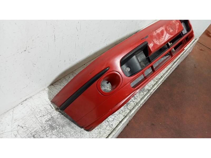 Recambio de paragolpes delantero para fiat bravo (182) jtd 105 / 100 sx referencia OEM IAM   