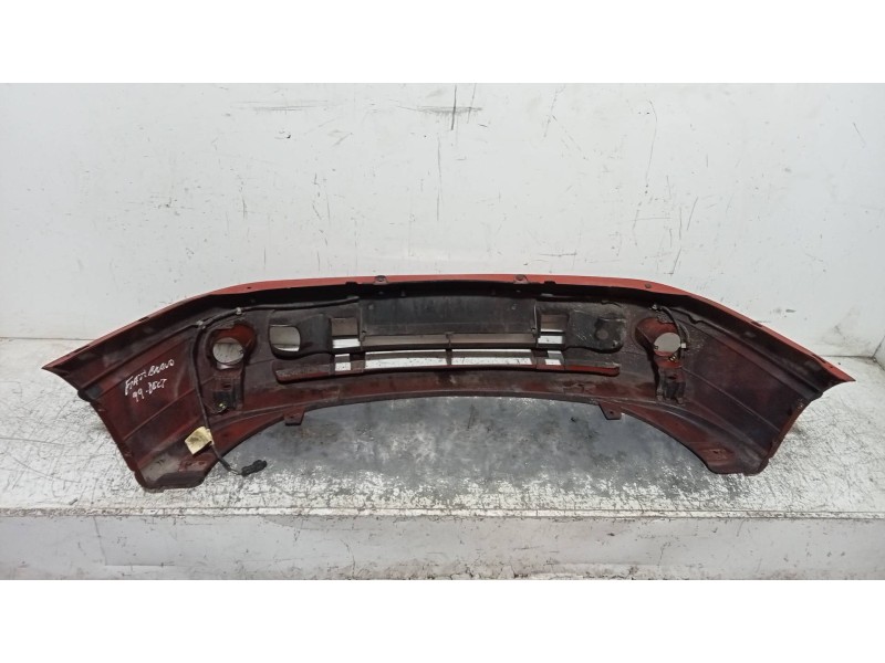 Recambio de paragolpes delantero para fiat bravo (182) jtd 105 / 100 sx referencia OEM IAM   