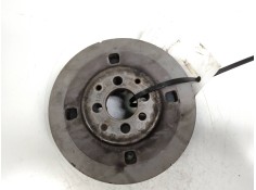 Recambio de polea cigueñal para audi a3 (8l) 1.9 tdi referencia OEM IAM 038105243  