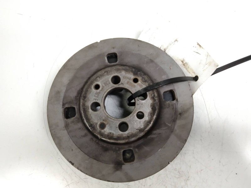 Recambio de polea cigueñal para audi a3 (8l) 1.9 tdi referencia OEM IAM 038105243  