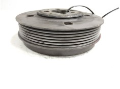 Recambio de polea cigueñal para audi a3 (8l) 1.9 tdi referencia OEM IAM 038105243   2
