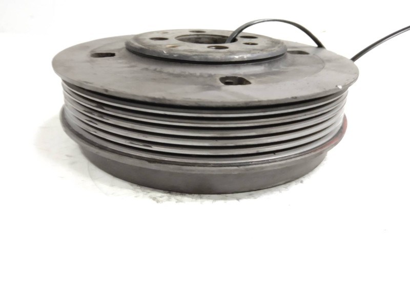 Recambio de polea cigueñal para audi a3 (8l) 1.9 tdi referencia OEM IAM 038105243  