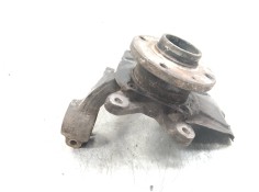 Recambio de mangueta delantera izquierda para skoda pickup básico referencia OEM IAM    2