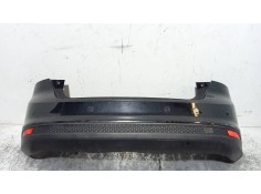 Recambio de paragolpes trasero para ford focus lim. (cb8) titanium referencia OEM IAM  SENSORES 