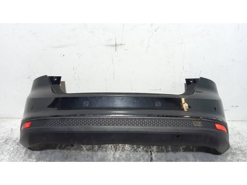 Recambio de paragolpes trasero para ford focus lim. (cb8) titanium referencia OEM IAM  SENSORES 