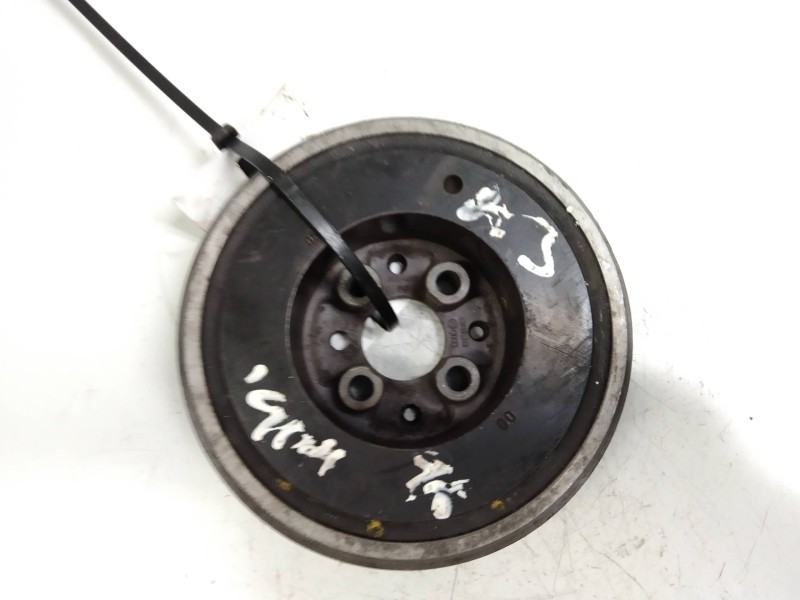 Recambio de polea cigueñal para audi a3 (8l) 1.9 tdi referencia OEM IAM 038105243  