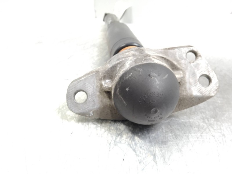 Recambio de amortiguador trasero para seat leon (1p1) 2.0 tdi referencia OEM IAM   
