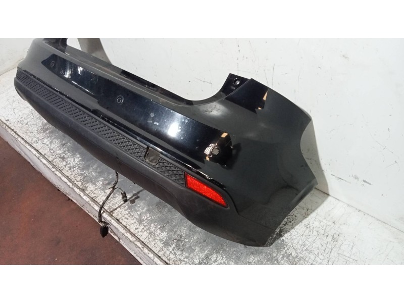 Recambio de paragolpes trasero para ford focus lim. (cb8) titanium referencia OEM IAM  SENSORES 
