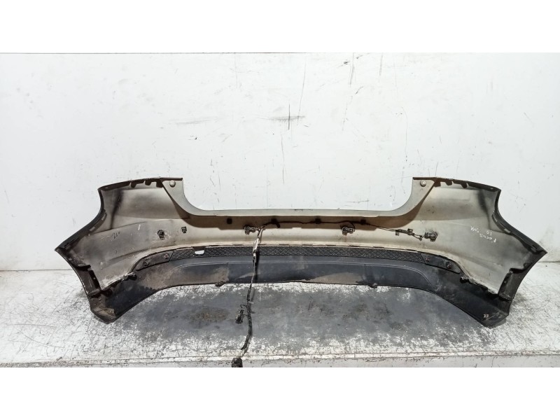 Recambio de paragolpes trasero para ford focus lim. (cb8) titanium referencia OEM IAM  SENSORES 