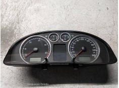 Recambio de cuadro instrumentos para volkswagen passat variant (3b6) highline referencia OEM IAM 3B0920829A 110080198008 