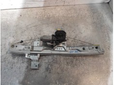 Recambio de elevalunas delantero derecho para peugeot 207 urban referencia OEM IAM 9681182280 119855 400912E 5P