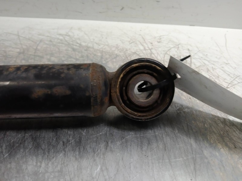 Recambio de amortiguador trasero para seat leon (1p1) reference referencia OEM IAM 1K0512011AD  