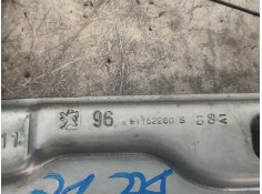 Recambio de elevalunas delantero derecho para peugeot 207 urban referencia OEM IAM 9681182280 119855 400912E 5P 2