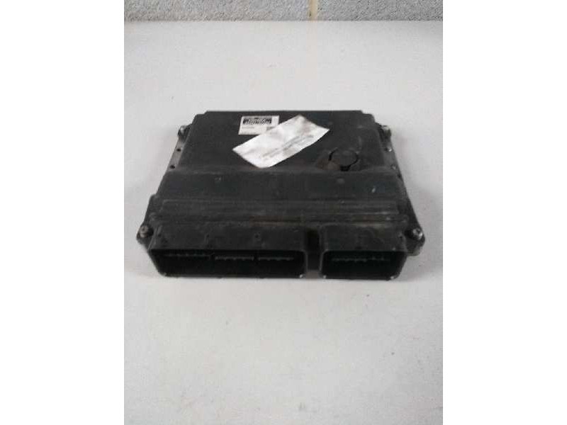 Recambio de centralita motor uce para toyota prius (nhw30) plug-in hybrid advance referencia OEM IAM 8966147280 2753007393 