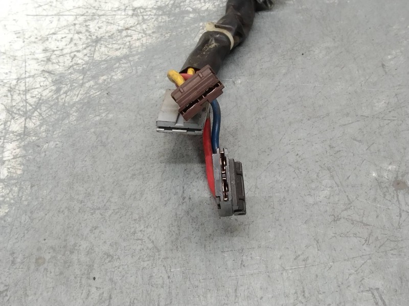 Recambio de conmutador de arranque para citroen ax first referencia OEM IAM   