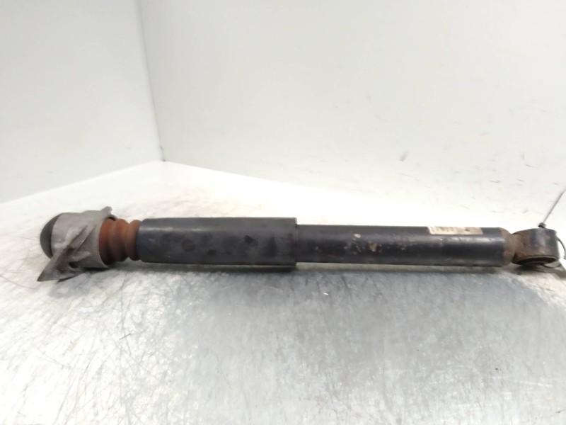Recambio de amortiguador trasero para seat leon (1p1) reference referencia OEM IAM 1K0512011AD  