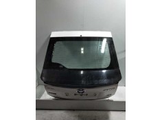 Recambio de porton trasero para toyota prius (nhw30) plug-in hybrid advance referencia OEM IAM   