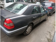 mercedes clase c (w202) berlina del año 1993 2
