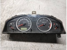 Recambio de cuadro instrumentos para nissan almera (n16/e) visia referencia OEM IAM BN761 2X59664 