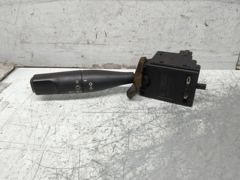 Recambio de mando luces para citroen ax first referencia OEM IAM 96122254ZL  