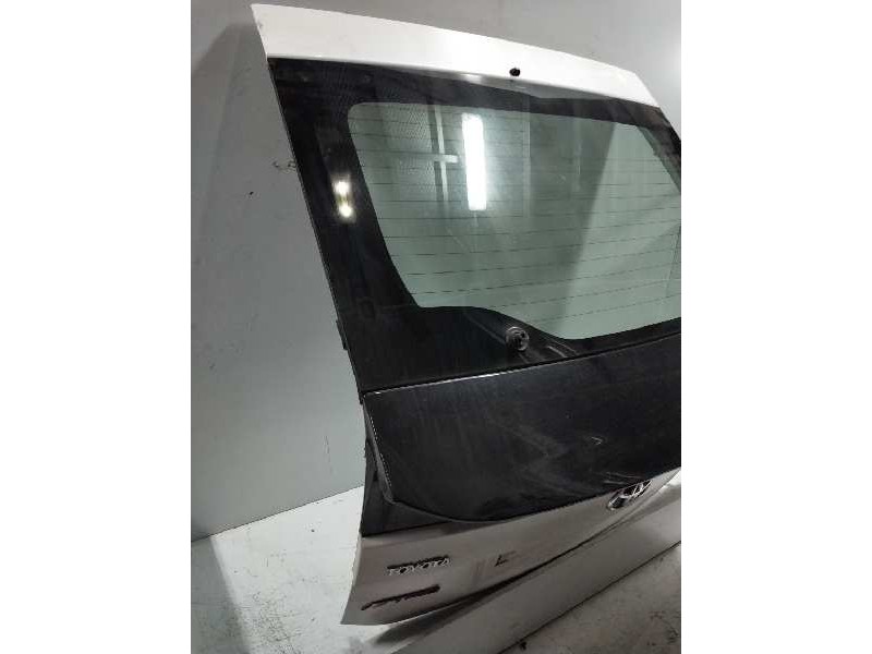 Recambio de porton trasero para toyota prius (nhw30) plug-in hybrid advance referencia OEM IAM   