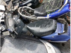 peugeot sv del año 1999