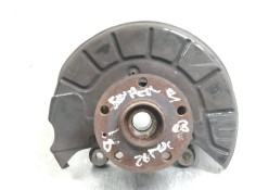 Recambio de mangueta delantera derecha para skoda suberb (3t4) elegance referencia OEM IAM   