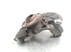 Recambio de mangueta delantera derecha para skoda suberb (3t4) elegance referencia OEM IAM    2