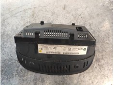 Recambio de pantalla multifuncion para bmw serie 6 coupe (e63) 4.4 v8 32v cat referencia OEM IAM 65826957342 6957342 AL6005 2