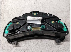 Recambio de cuadro instrumentos para opel corsa c blue line referencia OEM IAM 110080226005 13117943CA  2