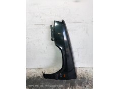 Recambio de aleta delantera izquierda para citroen zx 1.9 d avantage referencia OEM IAM   