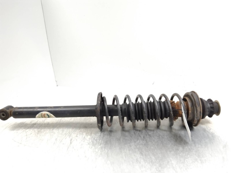 Recambio de amortiguador trasero para seat toledo (1l) 1.9 turbodiesel cat (aaz) referencia OEM IAM   