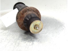 Recambio de amortiguador trasero para seat toledo (1l) 1.9 turbodiesel cat (aaz) referencia OEM IAM    2