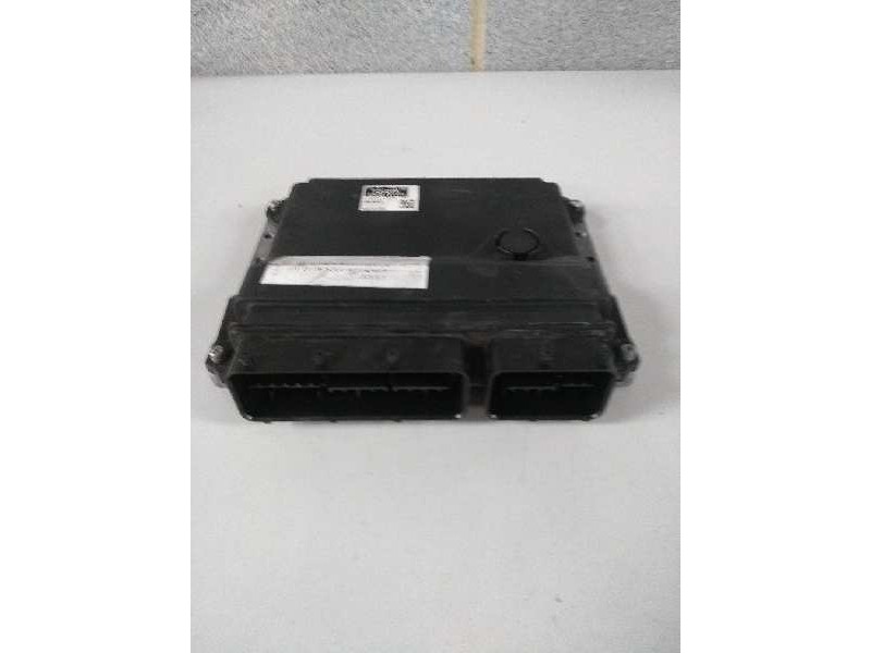 Recambio de centralita motor uce para toyota prius (nhw30) referencia OEM IAM 8966147280 2753007394 
