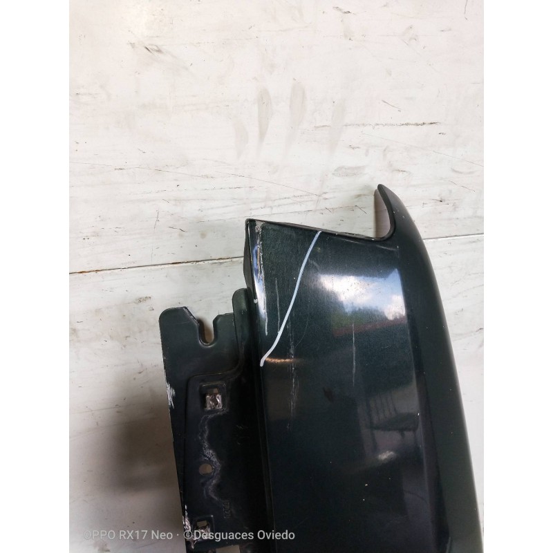 Recambio de aleta delantera izquierda para citroen zx 1.9 d avantage referencia OEM IAM   