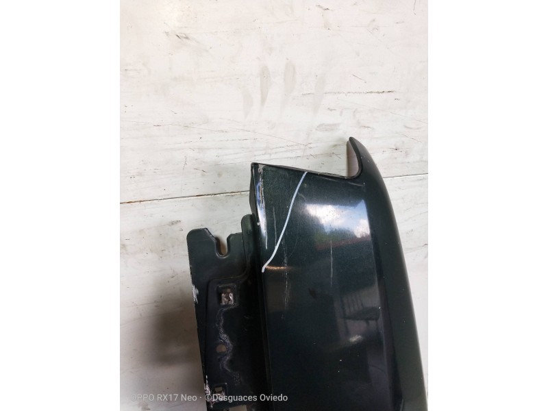 Recambio de aleta delantera izquierda para citroen zx 1.9 d avantage referencia OEM IAM   