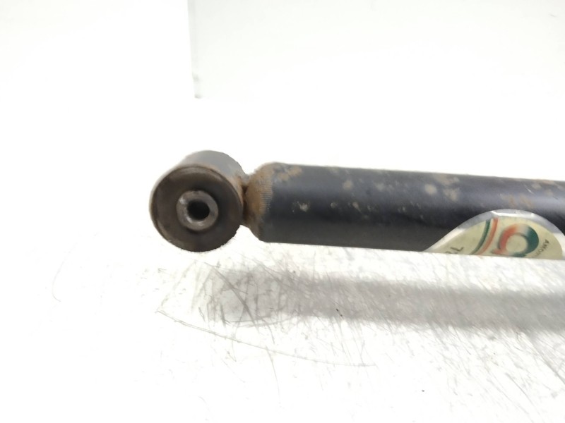 Recambio de amortiguador trasero para seat toledo (1l) 1.9 turbodiesel cat (aaz) referencia OEM IAM   