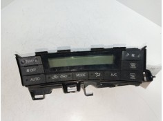Recambio de mando calefaccion / aire acondicionado para toyota prius (nhw30) referencia OEM IAM   
